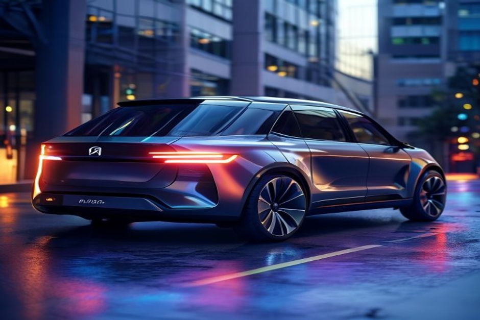 Electric vehicle battery innovation