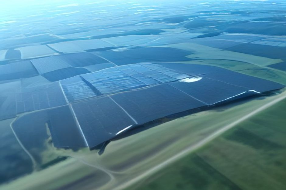 Sustainable energy solutions