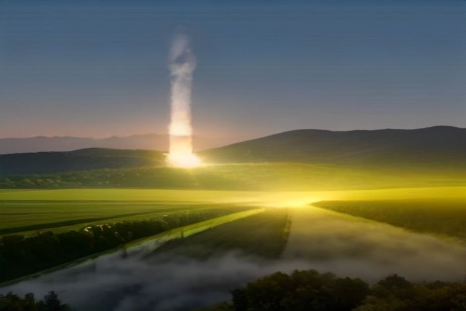 Steel industry innovation green technology