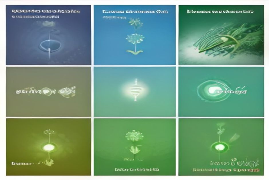 Sustainable energy transformation